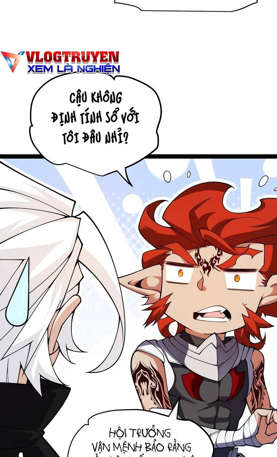 Tôi Đến Từ Thế Giới Trò Chơi Chapter 189 - Trang 2