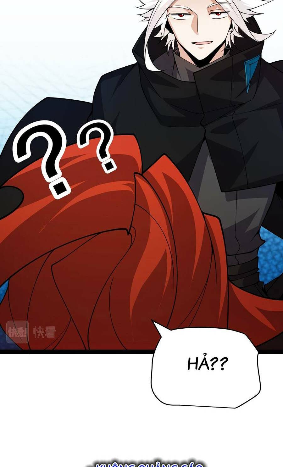 Tôi Đến Từ Thế Giới Trò Chơi Chapter 189 - Trang 2