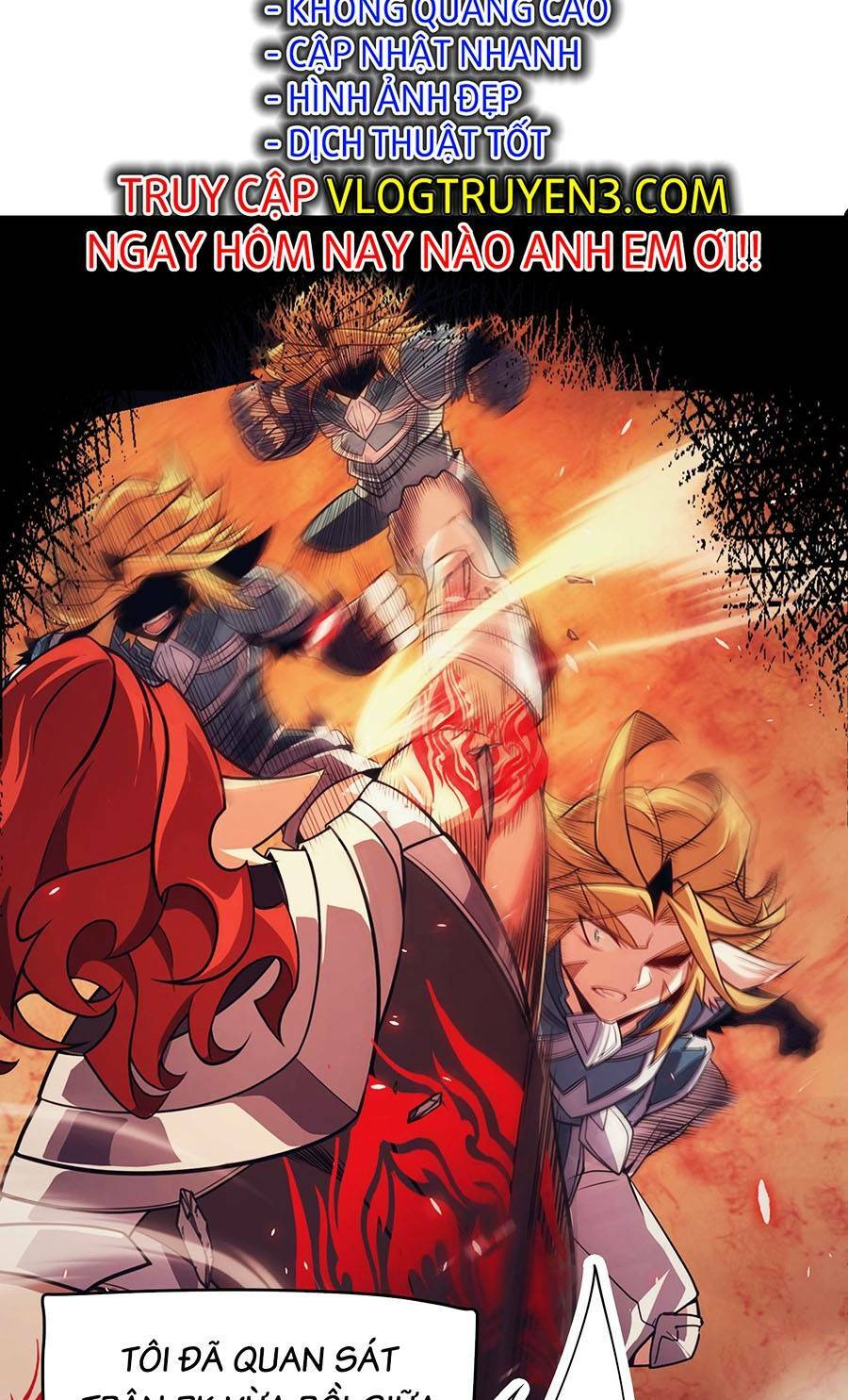 Tôi Đến Từ Thế Giới Trò Chơi Chapter 189 - Trang 2