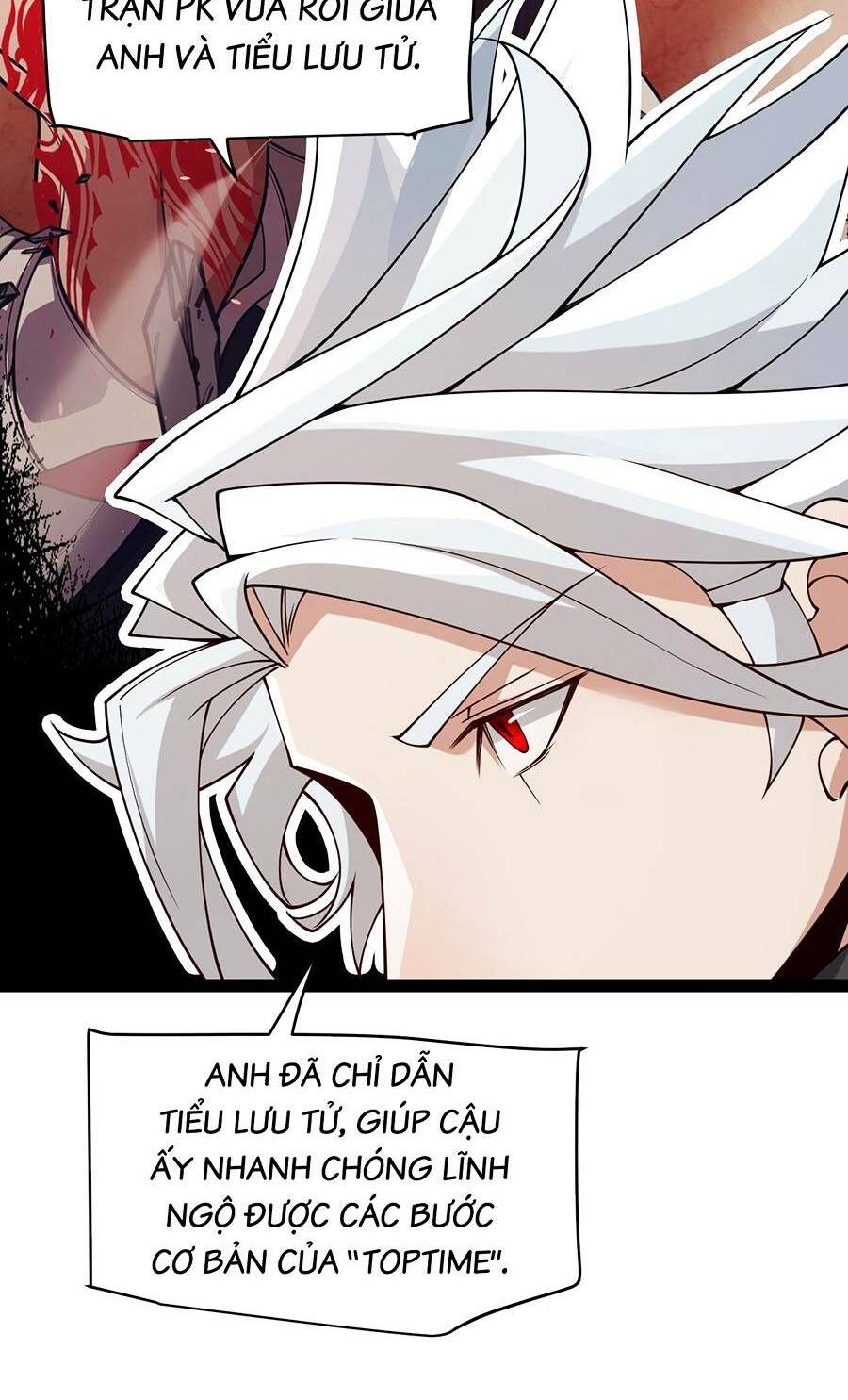 Tôi Đến Từ Thế Giới Trò Chơi Chapter 189 - Trang 2