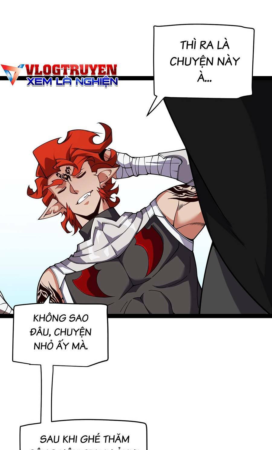 Tôi Đến Từ Thế Giới Trò Chơi Chapter 189 - Trang 2