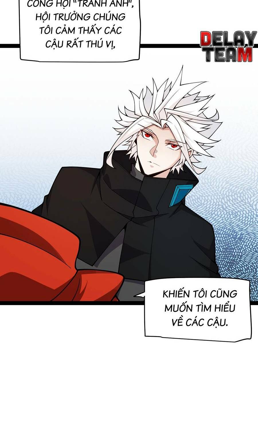 Tôi Đến Từ Thế Giới Trò Chơi Chapter 189 - Trang 2