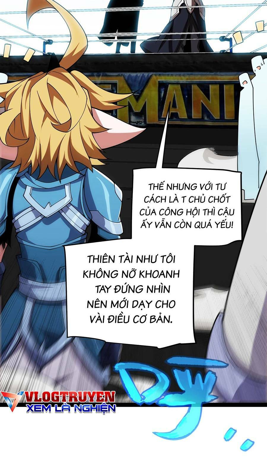 Tôi Đến Từ Thế Giới Trò Chơi Chapter 189 - Trang 2