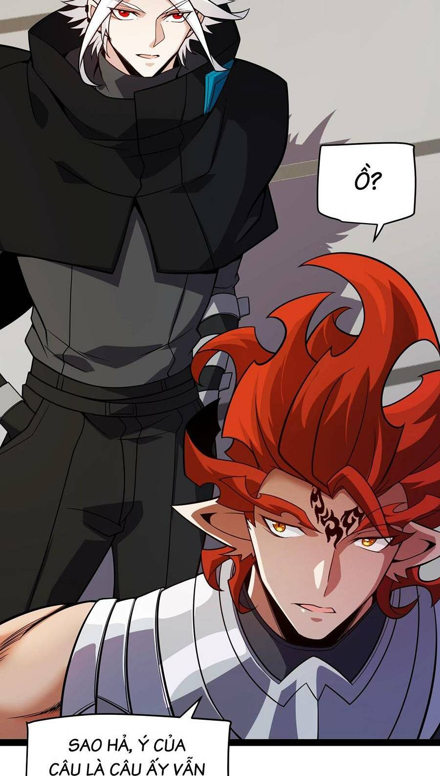 Tôi Đến Từ Thế Giới Trò Chơi Chapter 189 - Trang 2