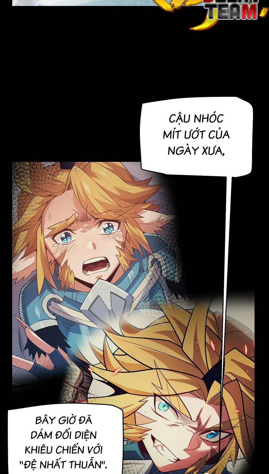 Tôi Đến Từ Thế Giới Trò Chơi Chapter 189 - Trang 2