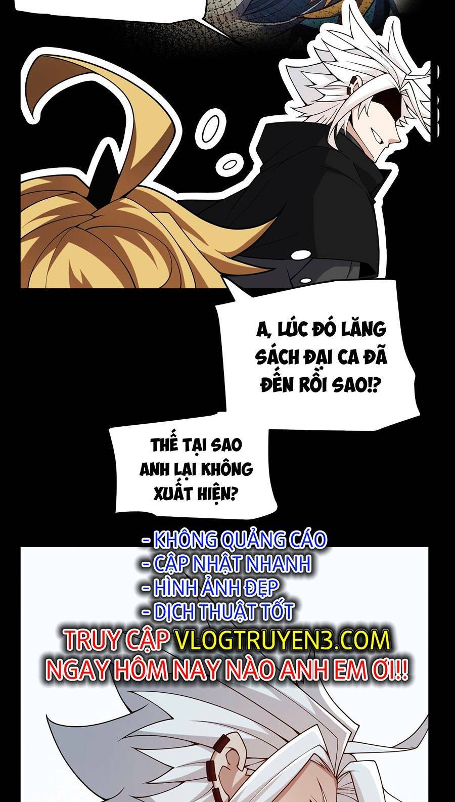 Tôi Đến Từ Thế Giới Trò Chơi Chapter 189 - Trang 2