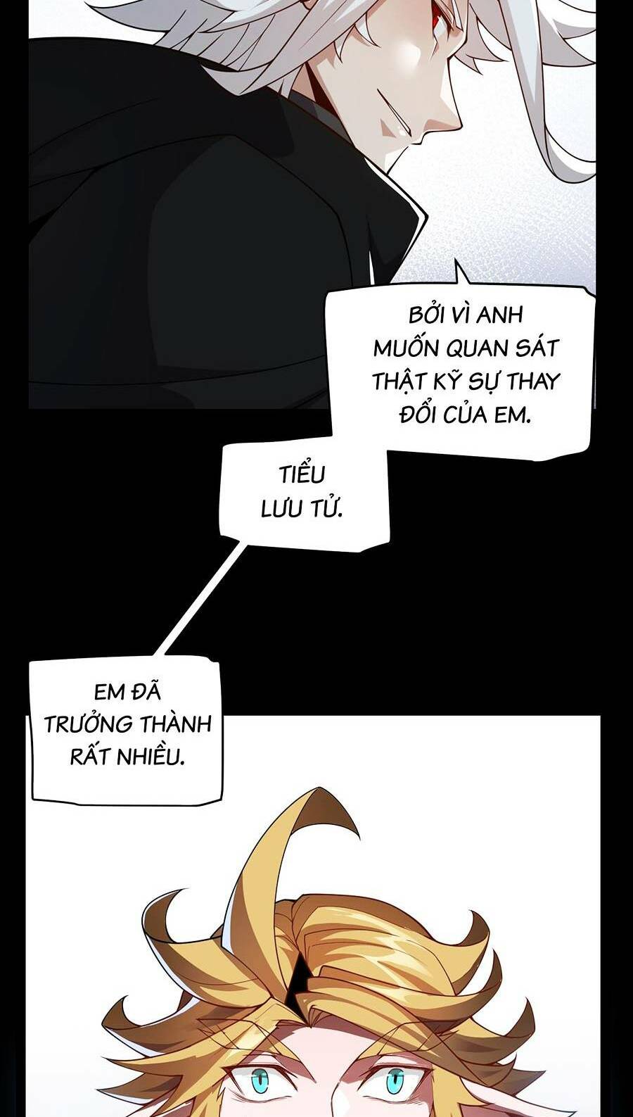 Tôi Đến Từ Thế Giới Trò Chơi Chapter 189 - Trang 2