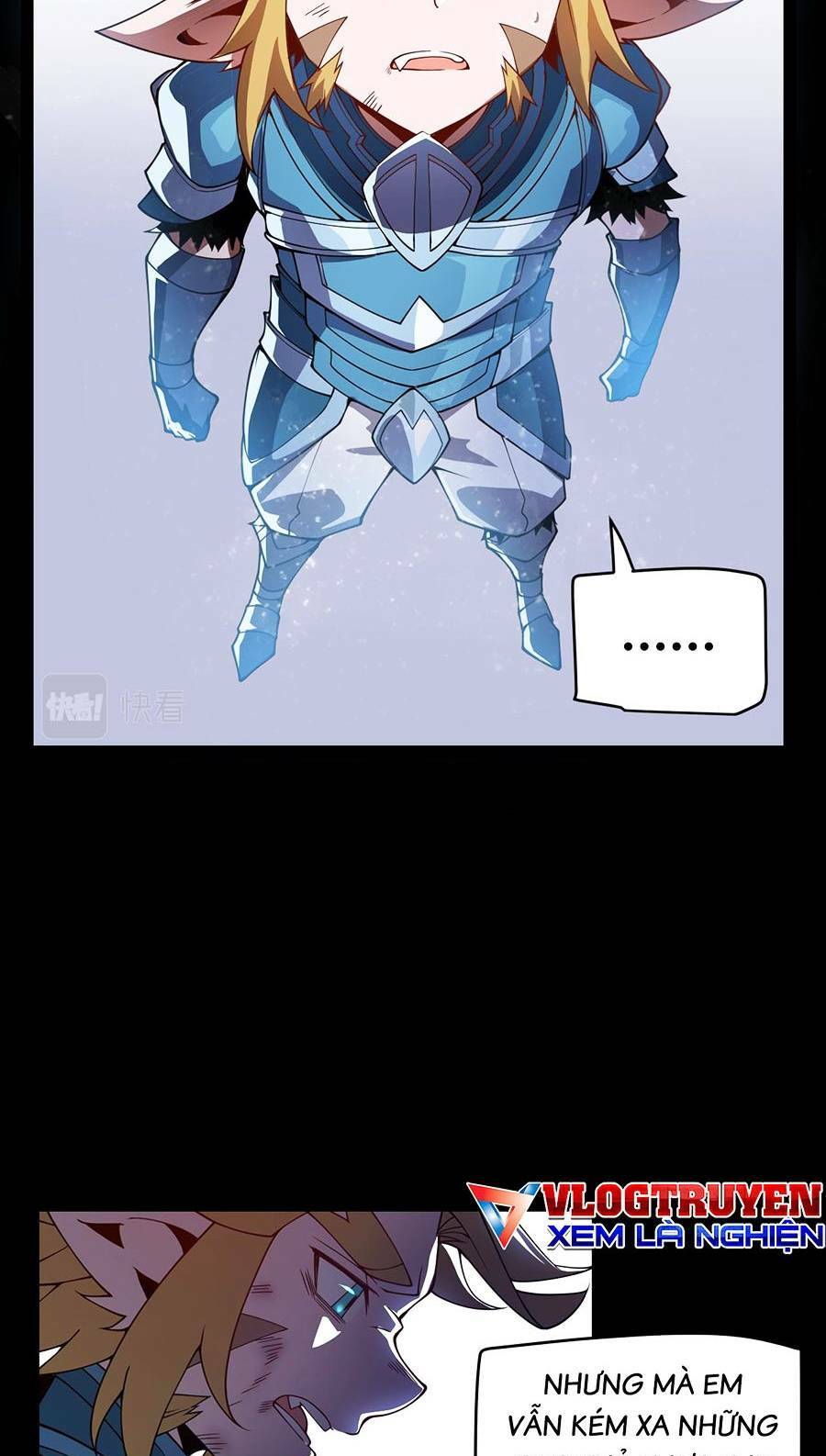 Tôi Đến Từ Thế Giới Trò Chơi Chapter 189 - Trang 2