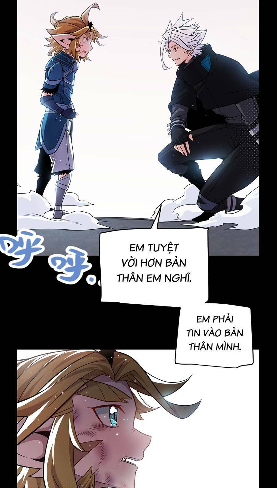 Tôi Đến Từ Thế Giới Trò Chơi Chapter 189 - Trang 2
