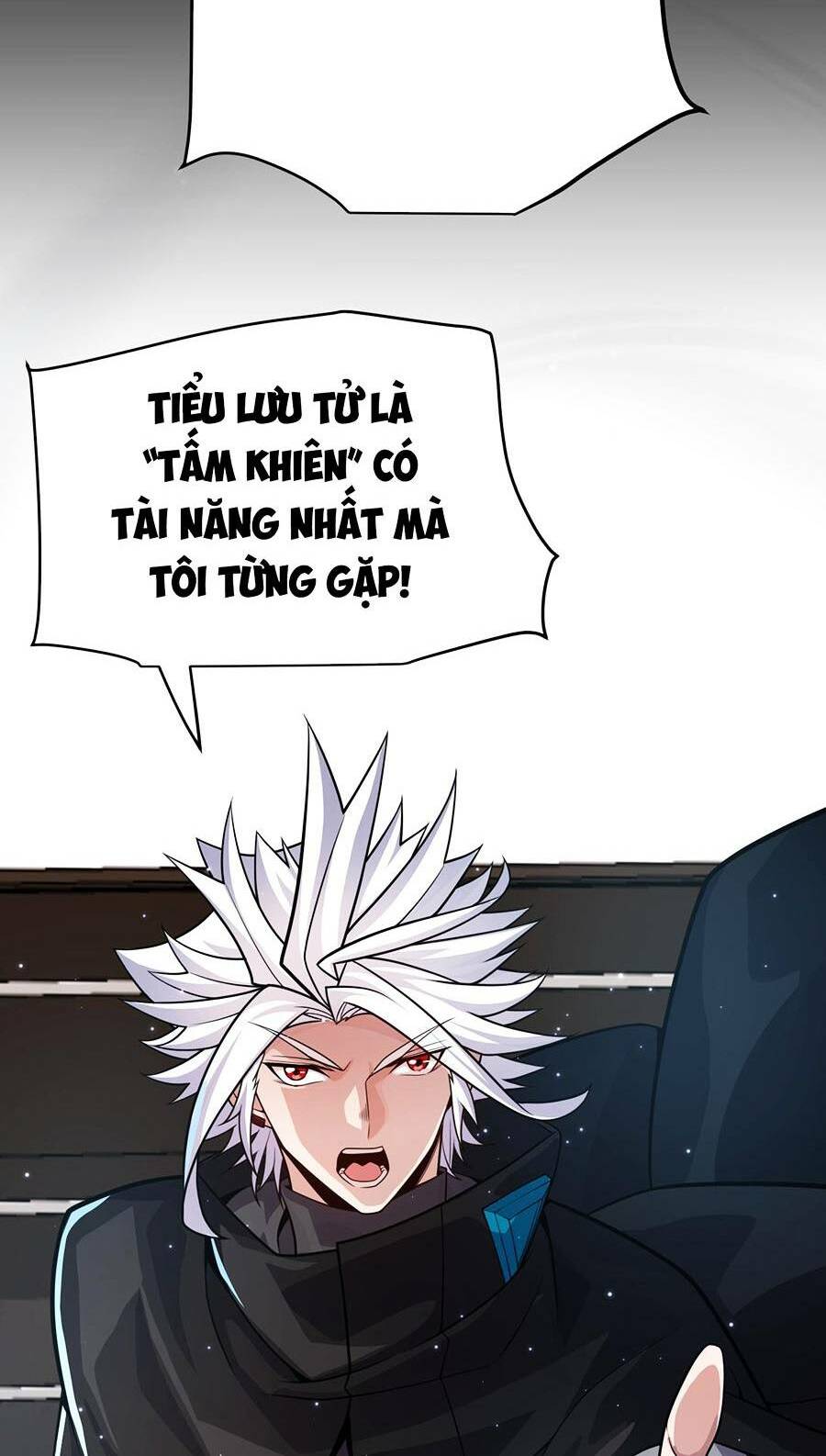 Tôi Đến Từ Thế Giới Trò Chơi Chapter 189 - Trang 2
