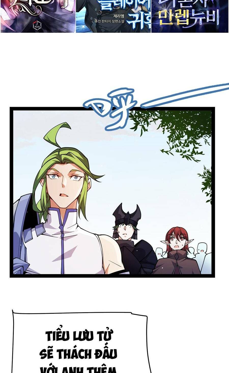 Tôi Đến Từ Thế Giới Trò Chơi Chapter 189 - Trang 2