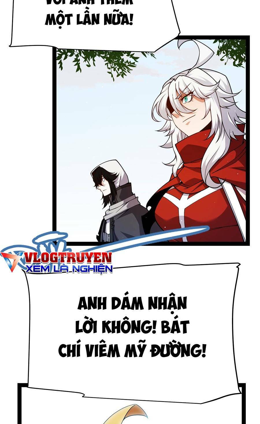 Tôi Đến Từ Thế Giới Trò Chơi Chapter 189 - Trang 2