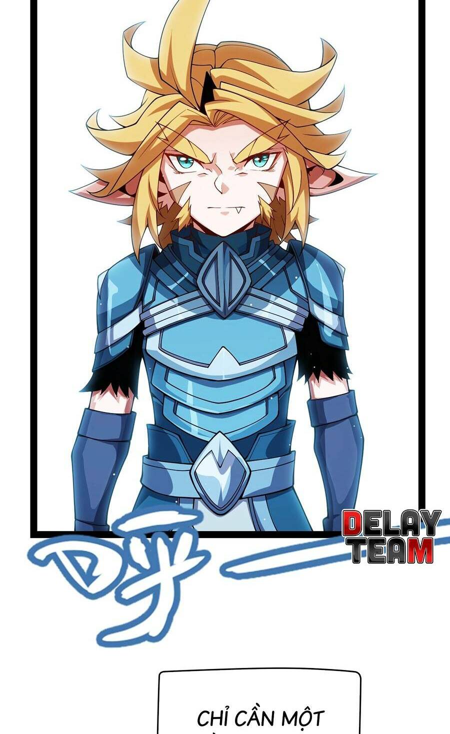 Tôi Đến Từ Thế Giới Trò Chơi Chapter 189 - Trang 2