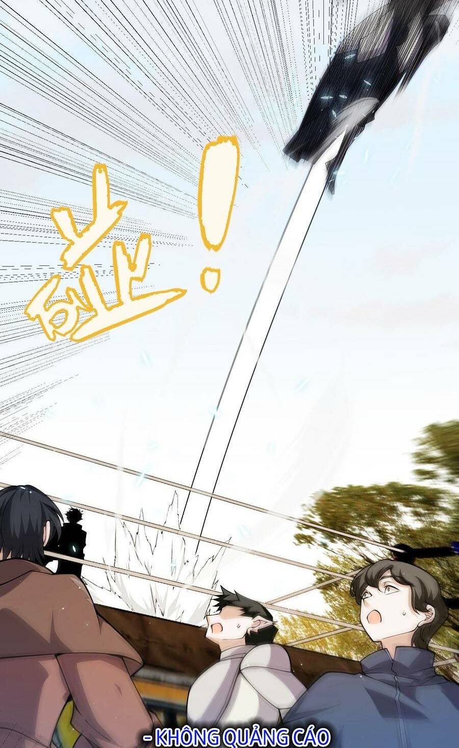 Tôi Đến Từ Thế Giới Trò Chơi Chapter 189 - Trang 2