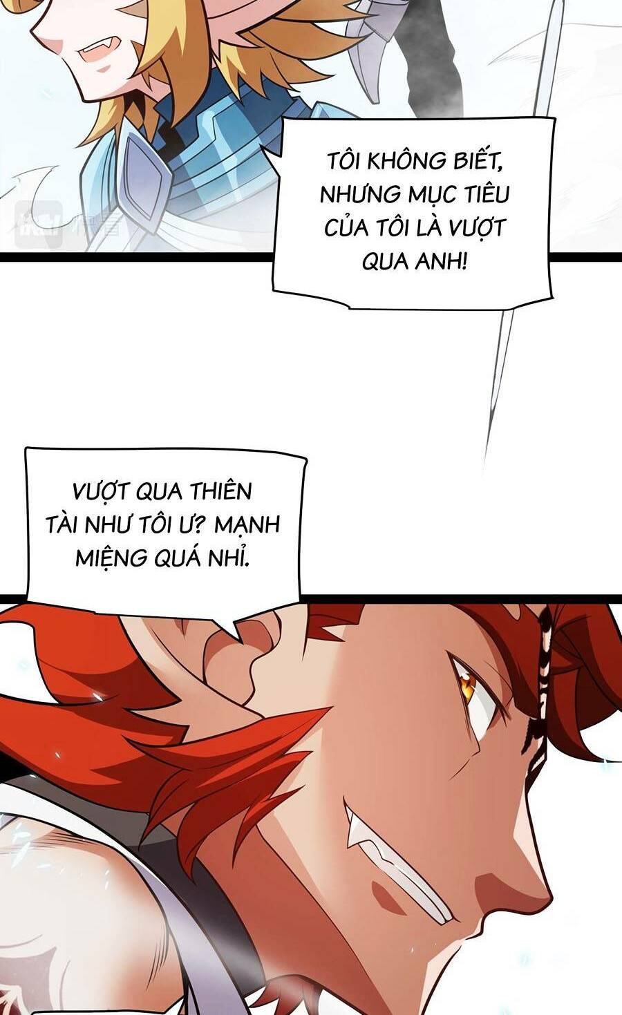 Tôi Đến Từ Thế Giới Trò Chơi Chapter 189 - Trang 2