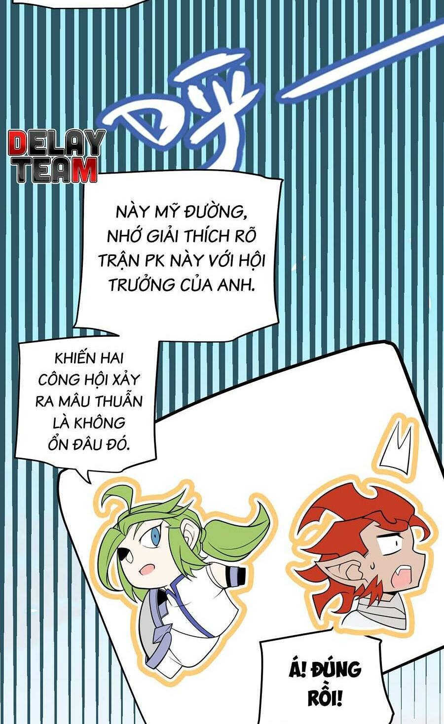 Tôi Đến Từ Thế Giới Trò Chơi Chapter 189 - Trang 2