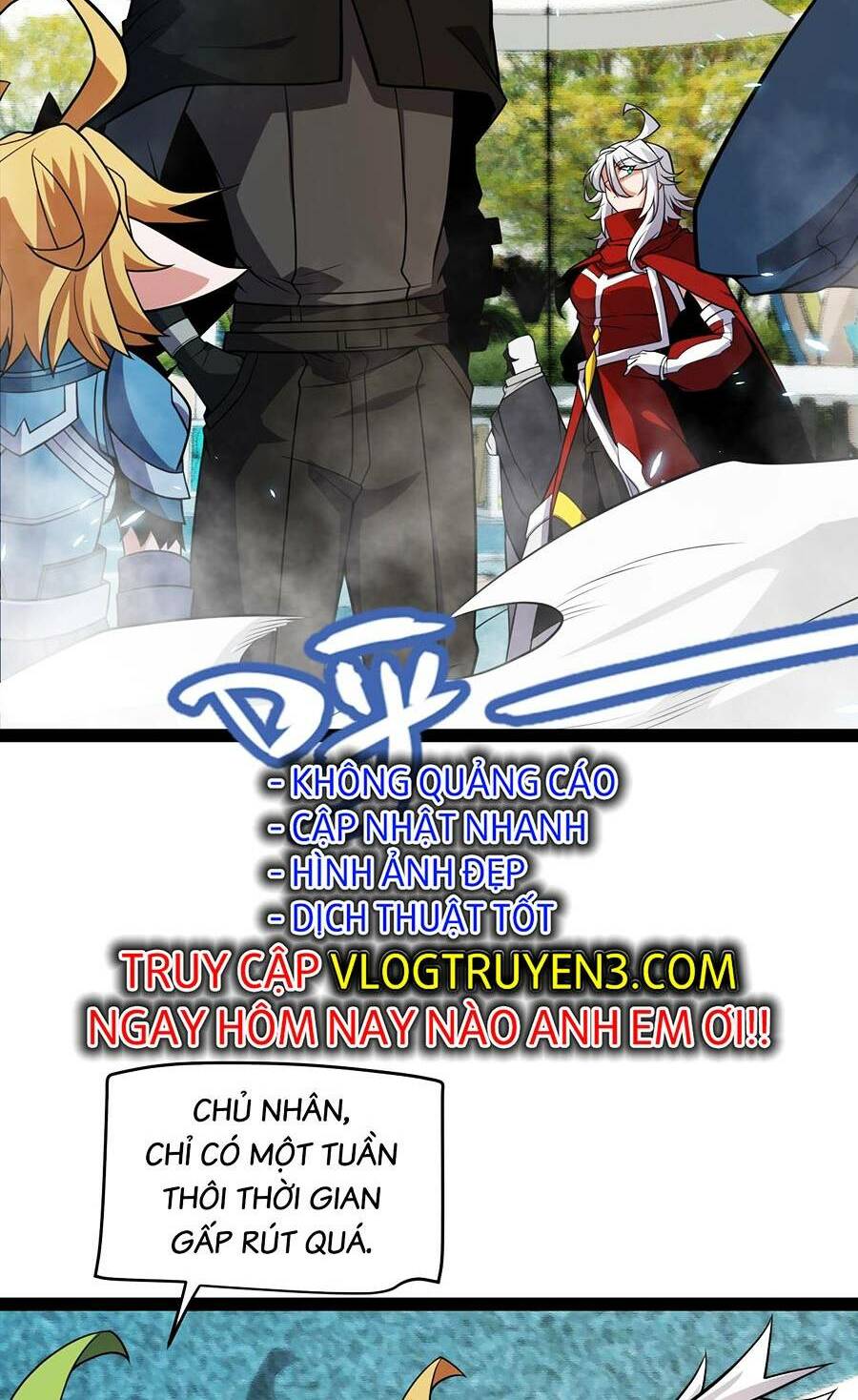 Tôi Đến Từ Thế Giới Trò Chơi Chapter 189 - Trang 2