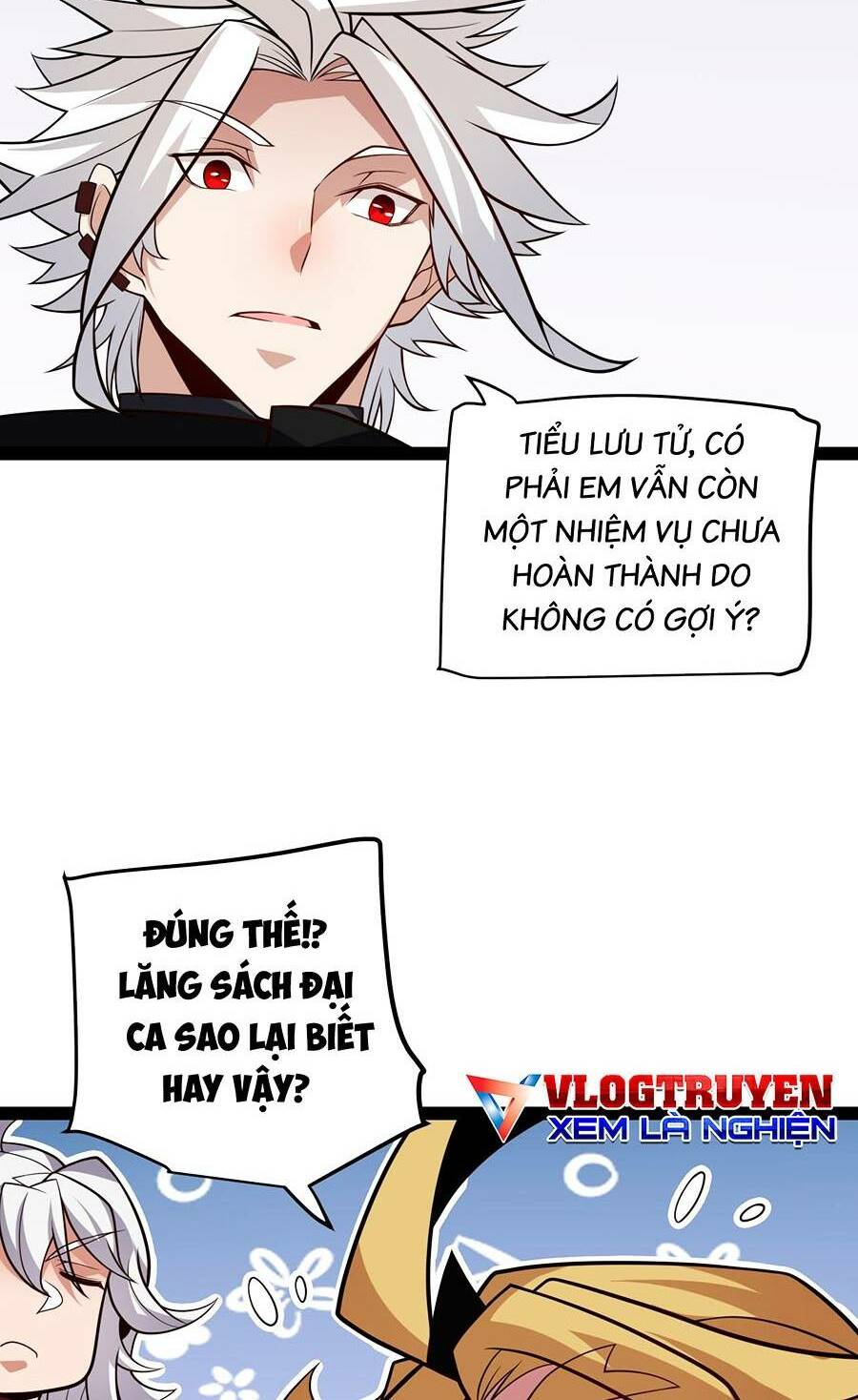 Tôi Đến Từ Thế Giới Trò Chơi Chapter 189 - Trang 2