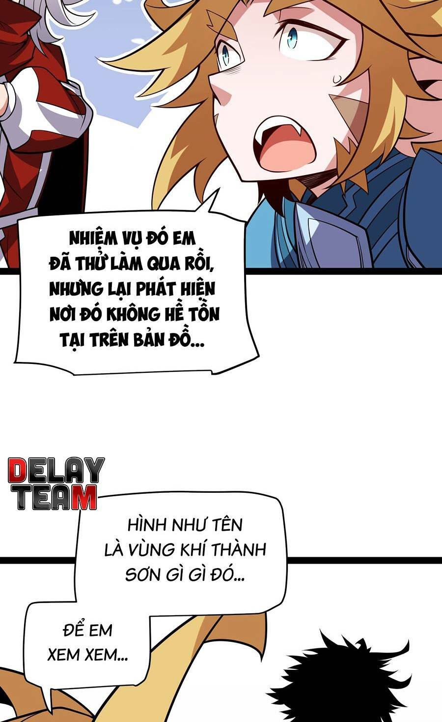 Tôi Đến Từ Thế Giới Trò Chơi Chapter 189 - Trang 2