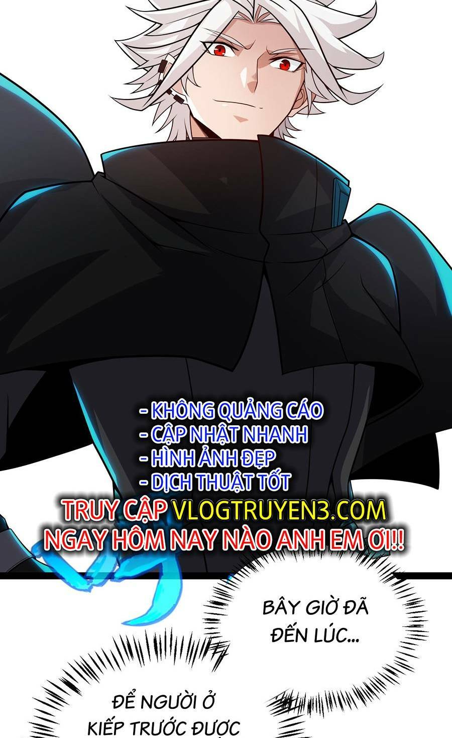 Tôi Đến Từ Thế Giới Trò Chơi Chapter 189 - Trang 2