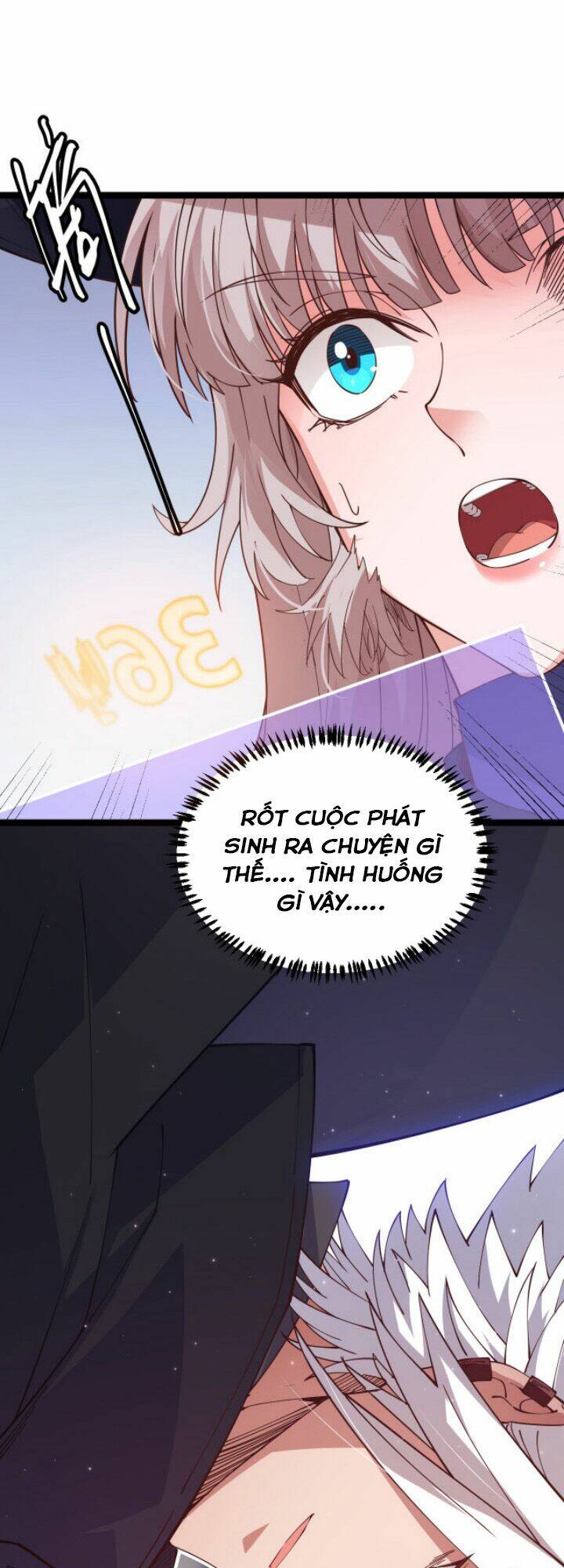 Tôi Đến Từ Thế Giới Trò Chơi Chapter 19 - Trang 2