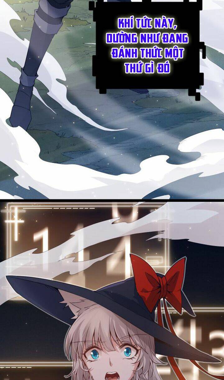 Tôi Đến Từ Thế Giới Trò Chơi Chapter 19 - Trang 2