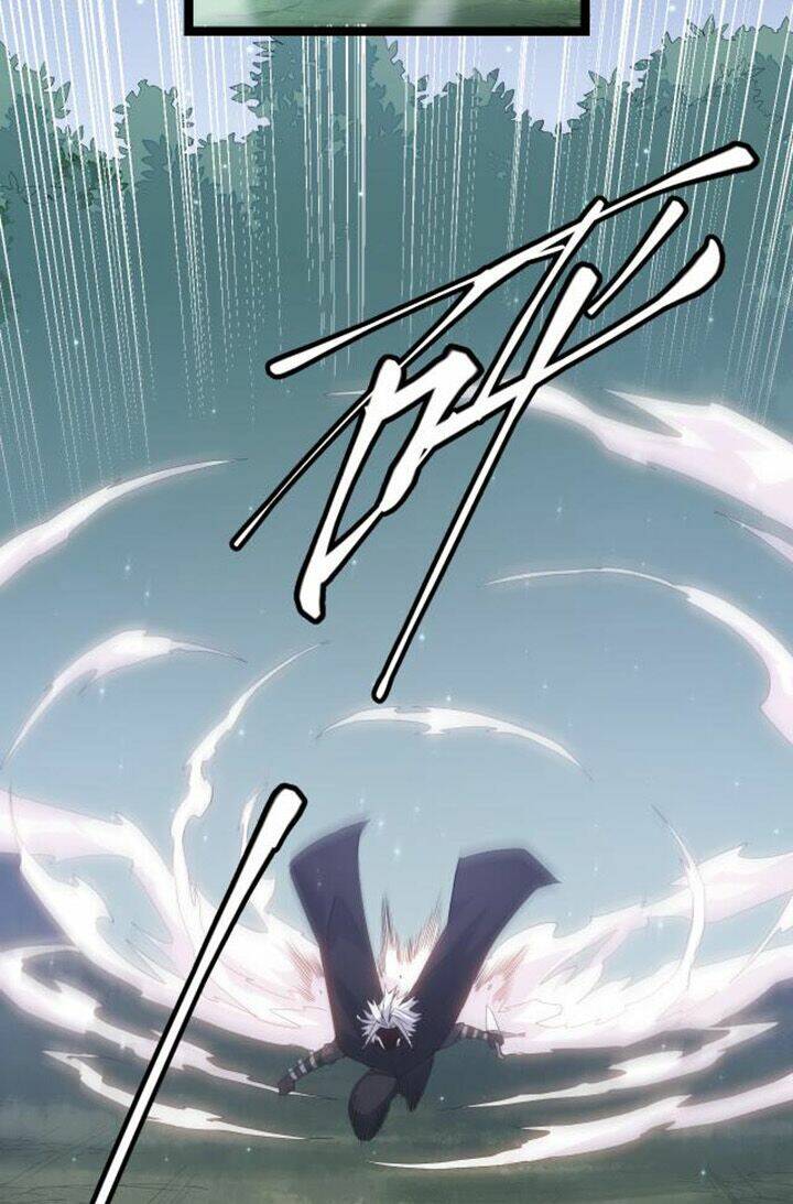 Tôi Đến Từ Thế Giới Trò Chơi Chapter 19 - Trang 2