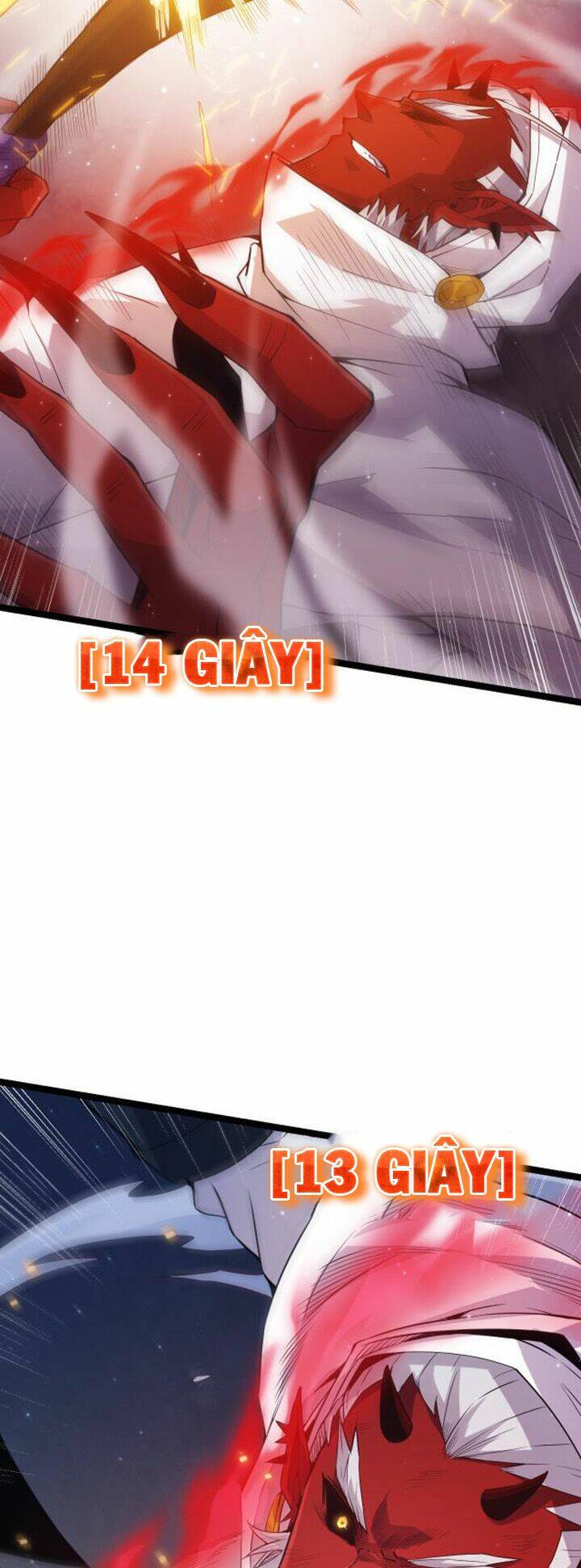 Tôi Đến Từ Thế Giới Trò Chơi Chapter 19 - Trang 2