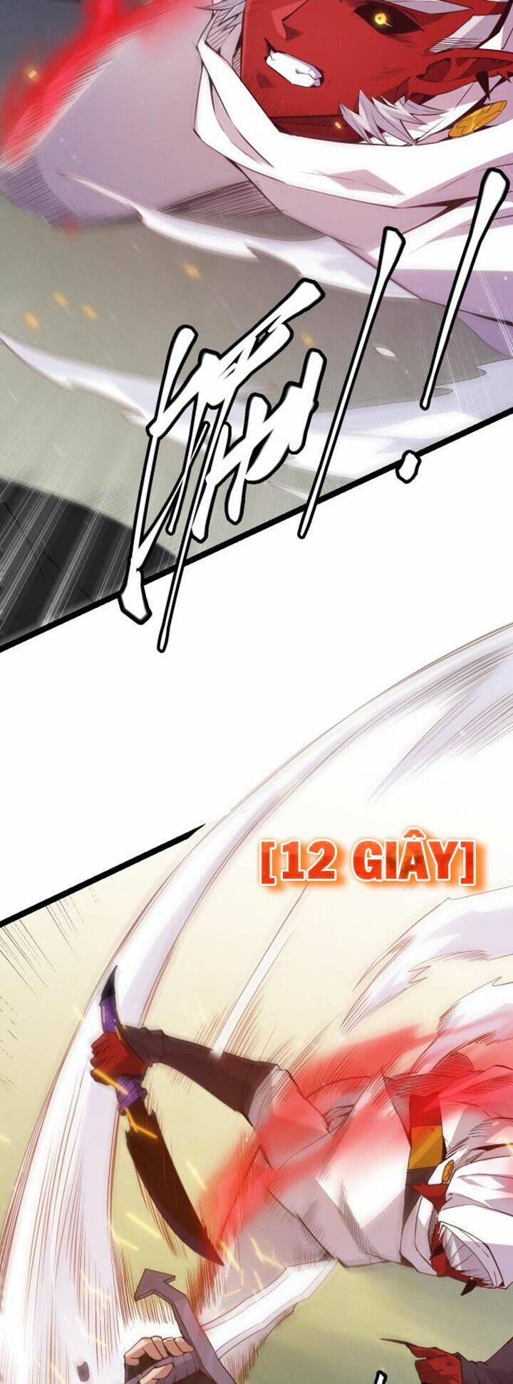 Tôi Đến Từ Thế Giới Trò Chơi Chapter 19 - Trang 2