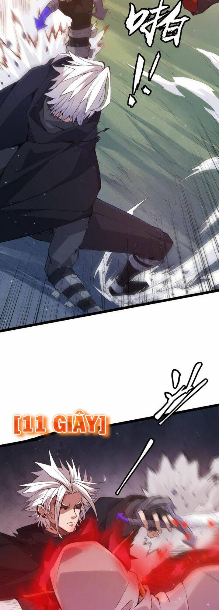 Tôi Đến Từ Thế Giới Trò Chơi Chapter 19 - Trang 2