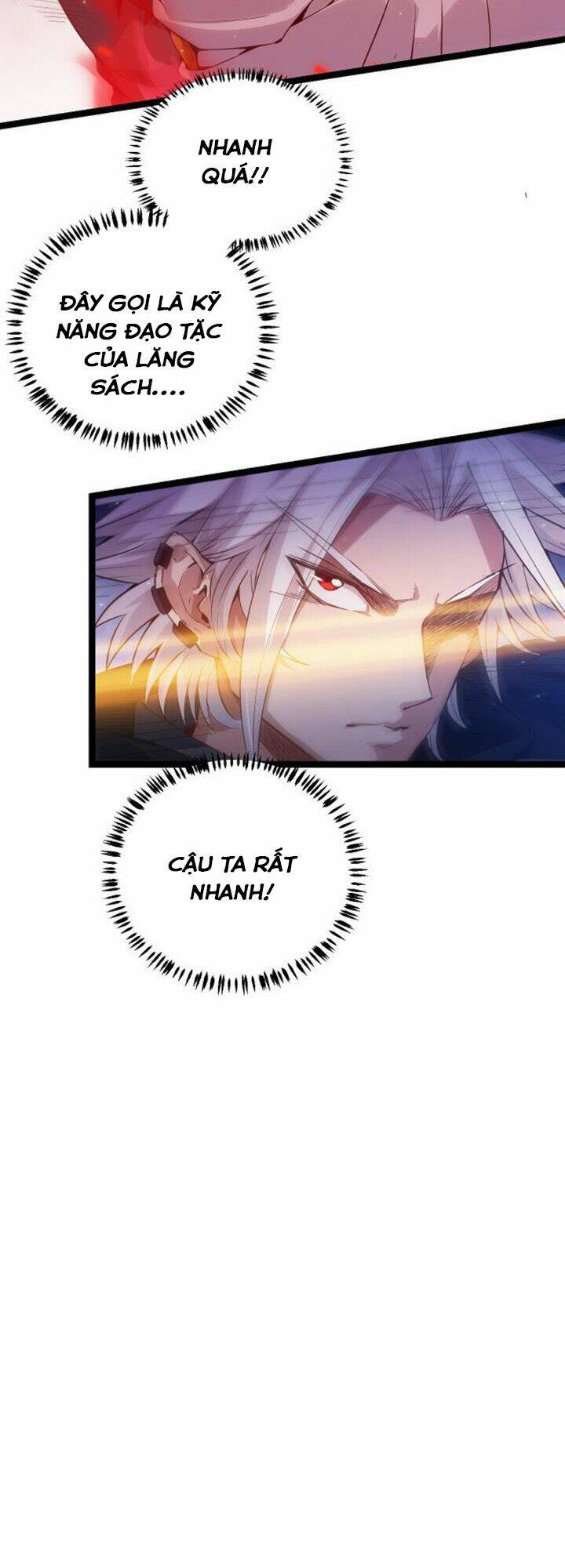 Tôi Đến Từ Thế Giới Trò Chơi Chapter 19 - Trang 2