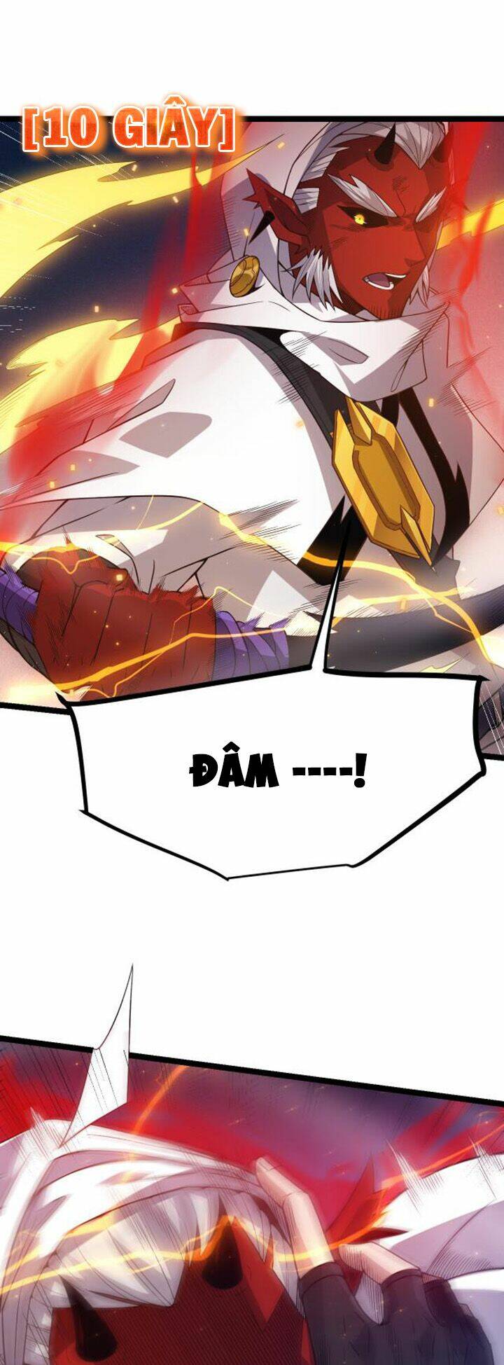 Tôi Đến Từ Thế Giới Trò Chơi Chapter 19 - Trang 2