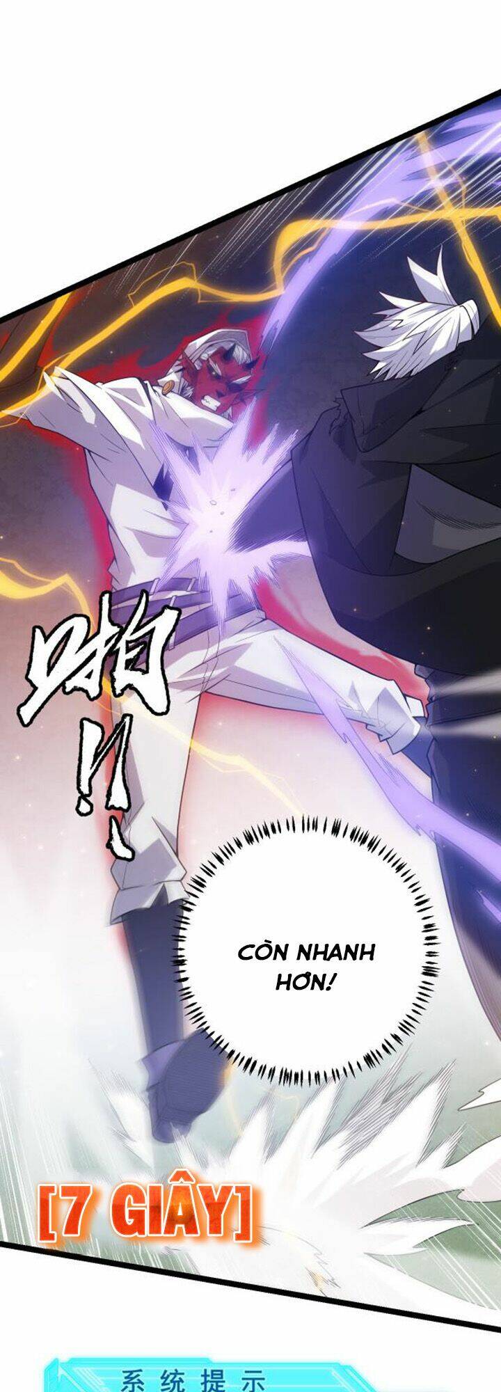 Tôi Đến Từ Thế Giới Trò Chơi Chapter 19 - Trang 2