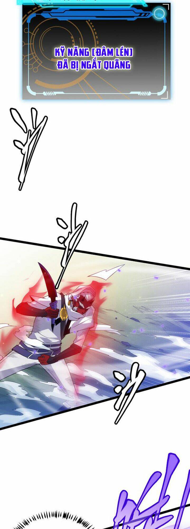 Tôi Đến Từ Thế Giới Trò Chơi Chapter 19 - Trang 2