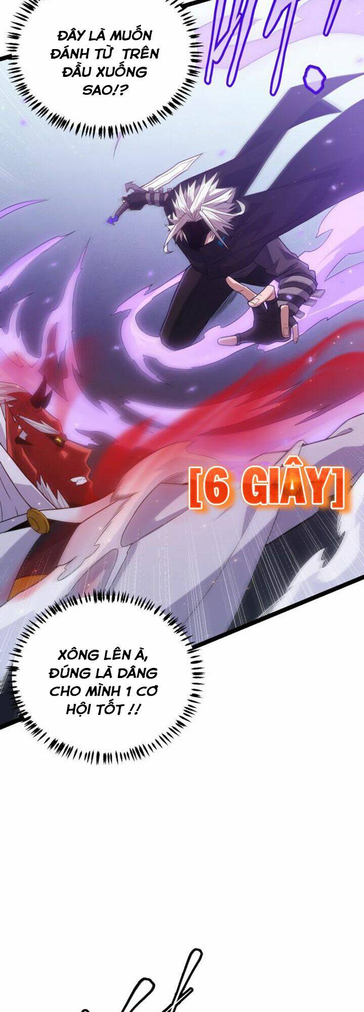 Tôi Đến Từ Thế Giới Trò Chơi Chapter 19 - Trang 2