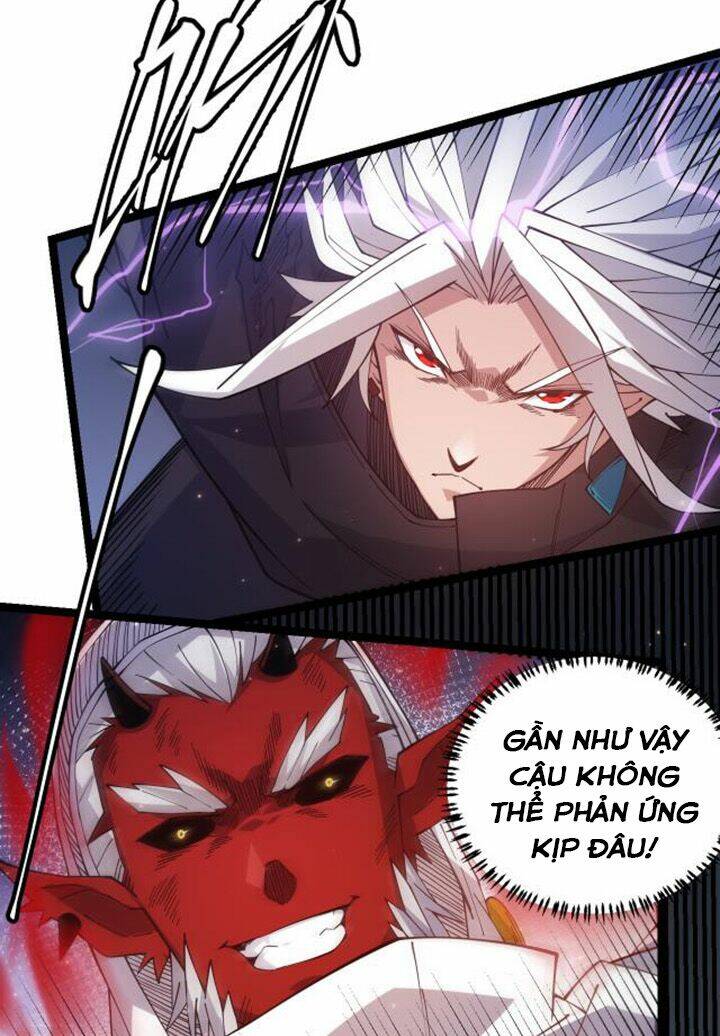 Tôi Đến Từ Thế Giới Trò Chơi Chapter 19 - Trang 2