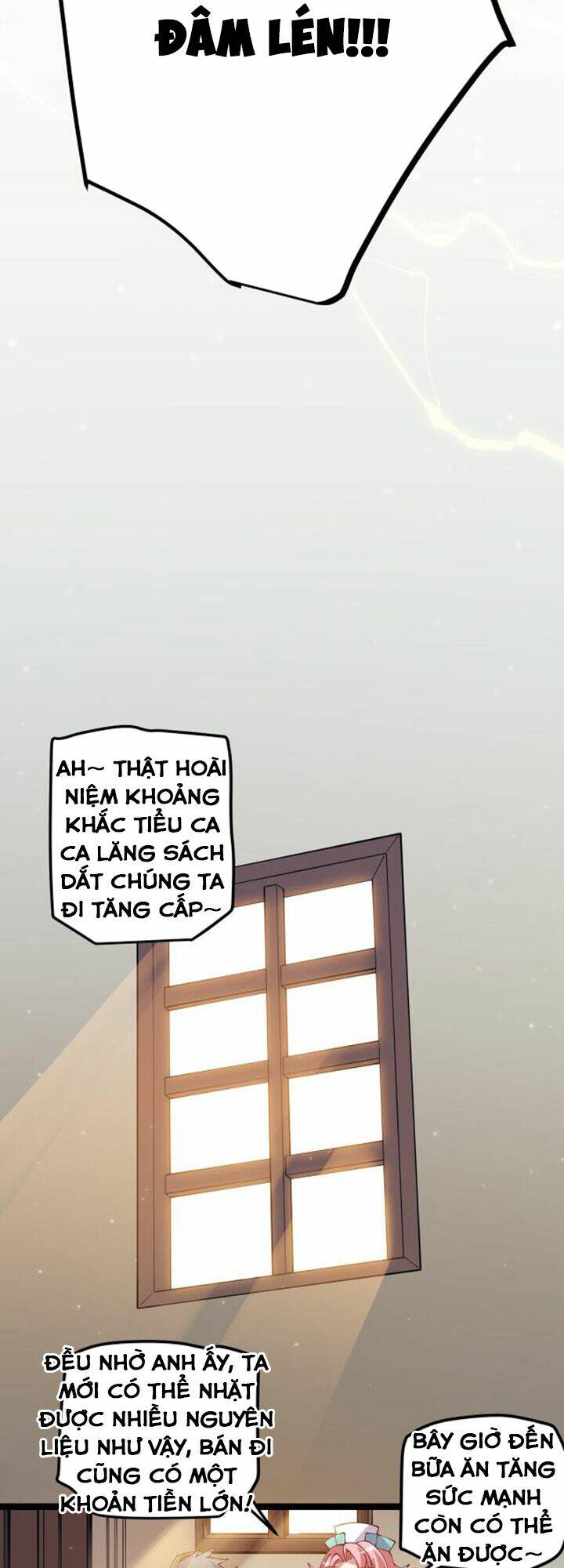 Tôi Đến Từ Thế Giới Trò Chơi Chapter 19 - Trang 2