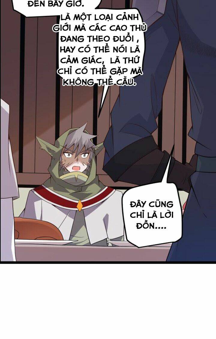 Tôi Đến Từ Thế Giới Trò Chơi Chapter 19 - Trang 2