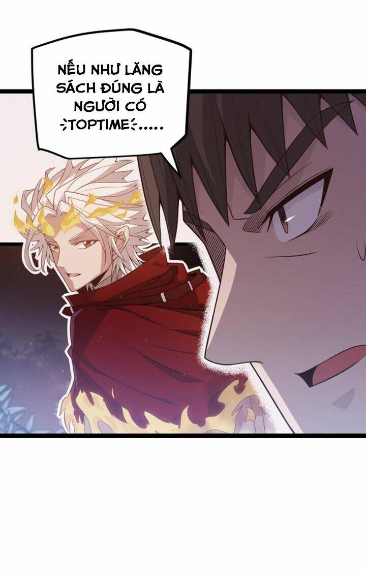 Tôi Đến Từ Thế Giới Trò Chơi Chapter 19 - Trang 2