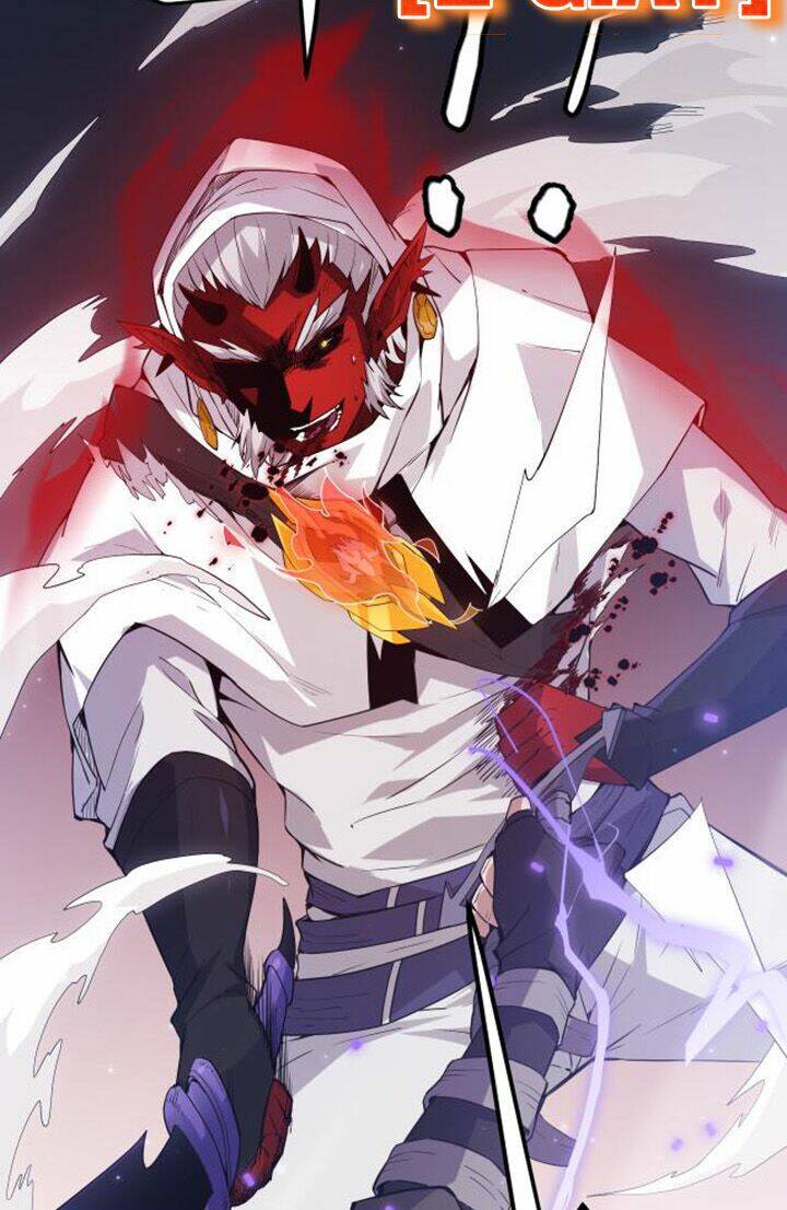 Tôi Đến Từ Thế Giới Trò Chơi Chapter 19 - Trang 2