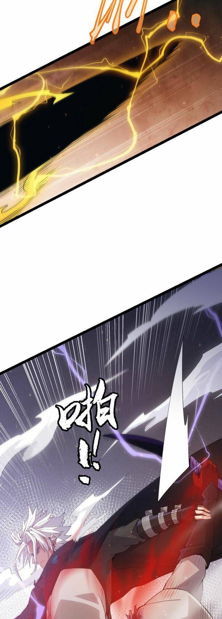 Tôi Đến Từ Thế Giới Trò Chơi Chapter 19 - Trang 2