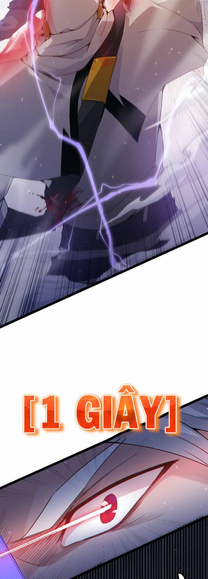 Tôi Đến Từ Thế Giới Trò Chơi Chapter 19 - Trang 2