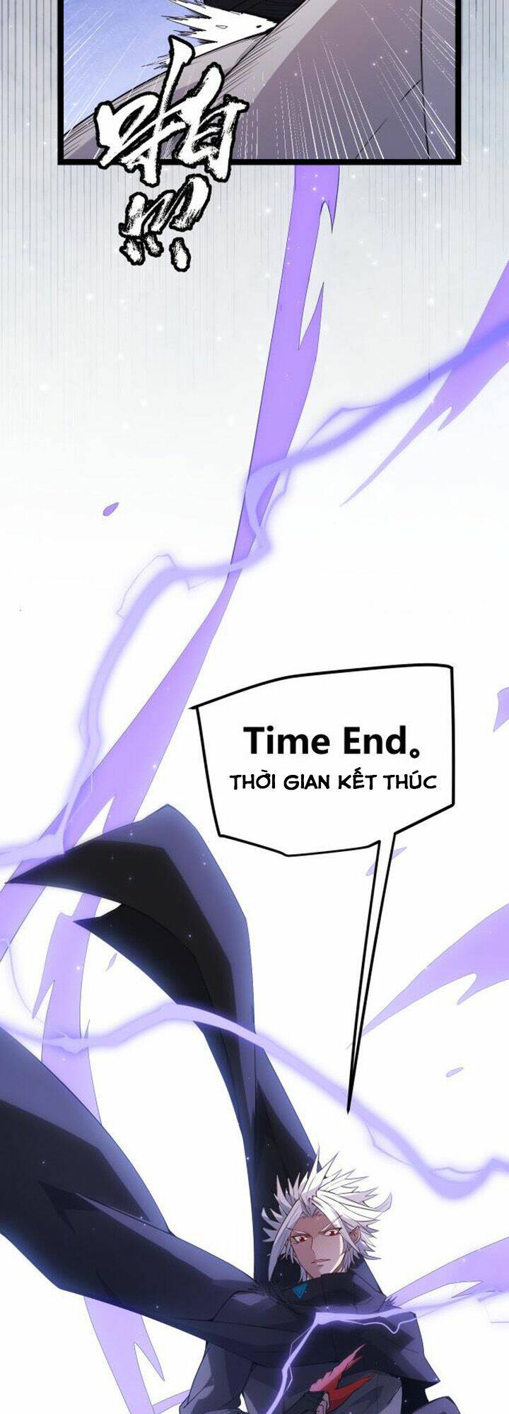 Tôi Đến Từ Thế Giới Trò Chơi Chapter 19 - Trang 2