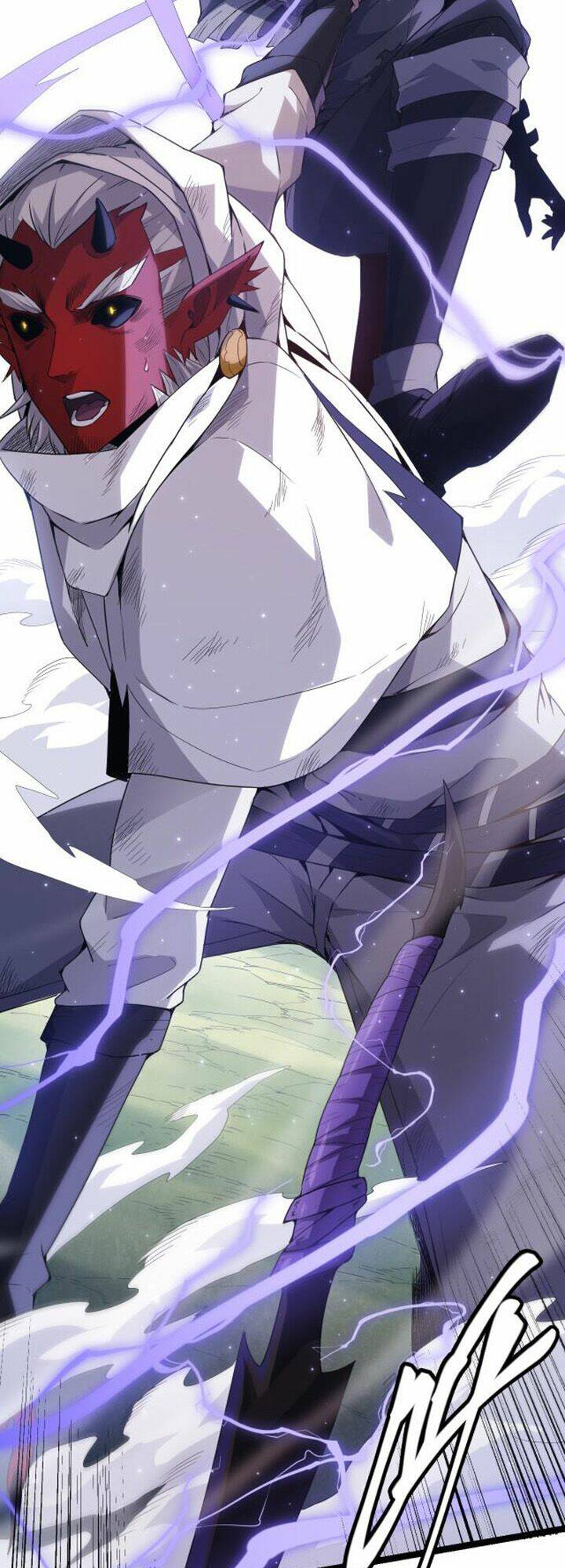 Tôi Đến Từ Thế Giới Trò Chơi Chapter 19 - Trang 2