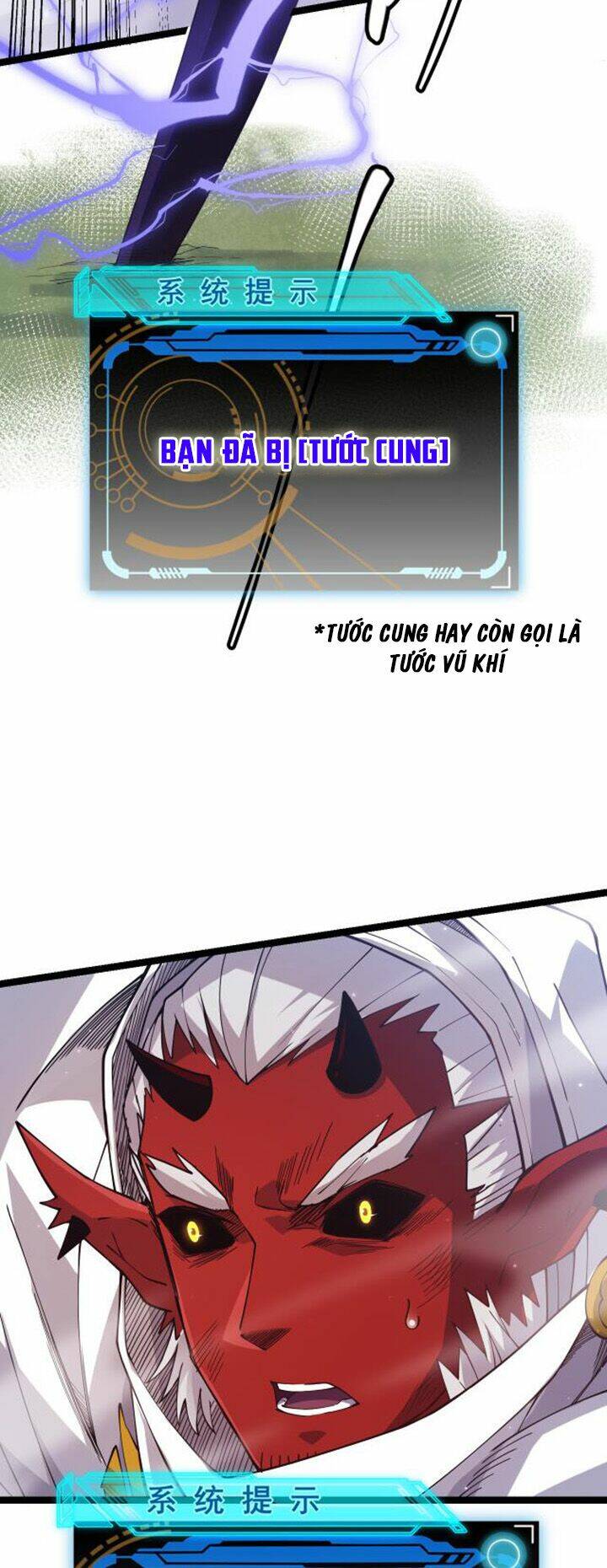 Tôi Đến Từ Thế Giới Trò Chơi Chapter 19 - Trang 2