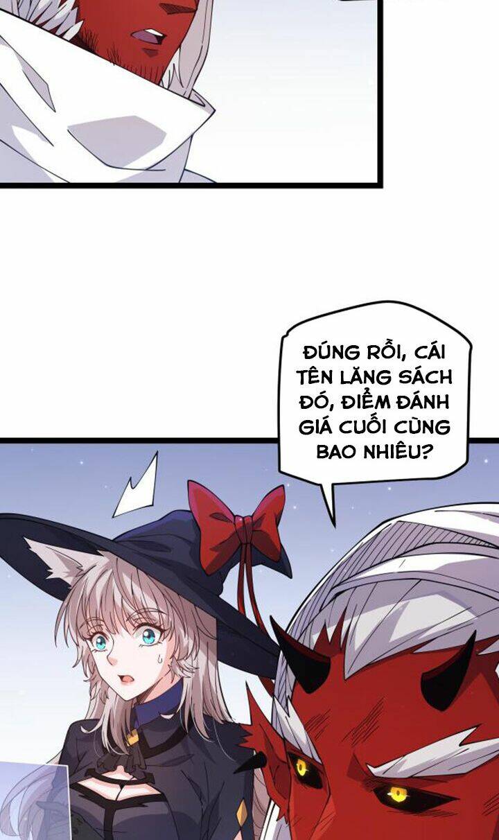 Tôi Đến Từ Thế Giới Trò Chơi Chapter 19 - Trang 2