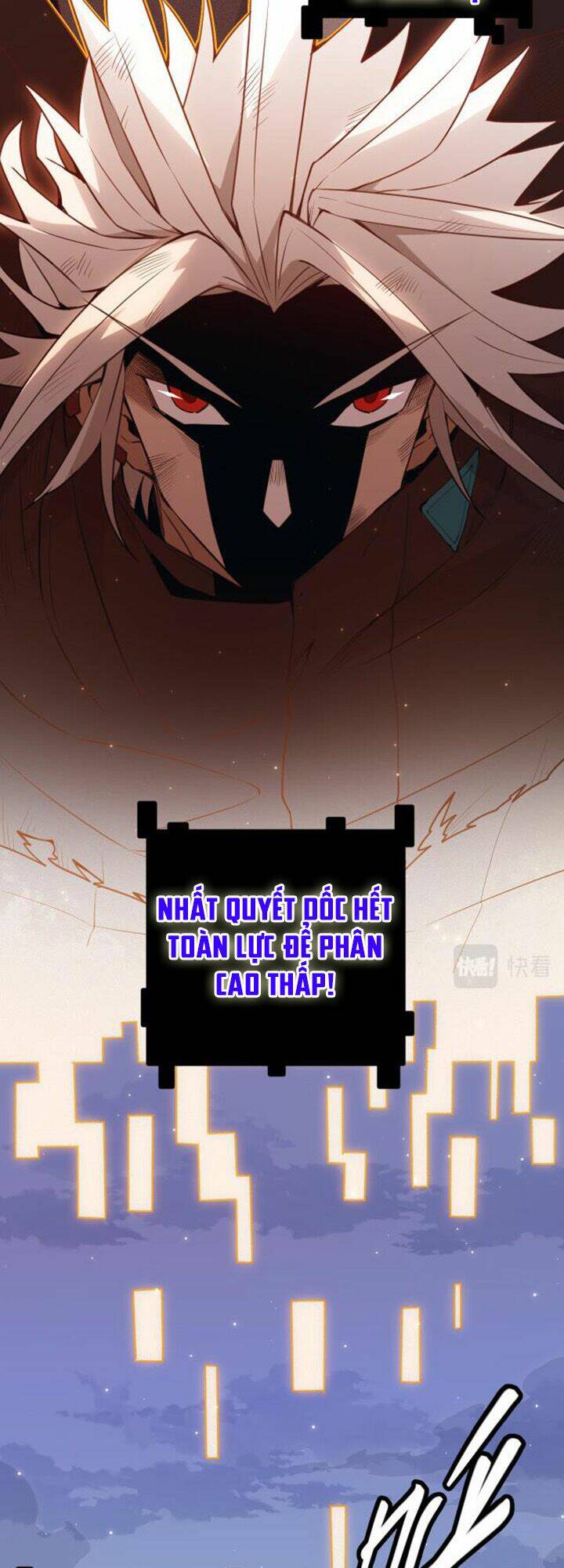 Tôi Đến Từ Thế Giới Trò Chơi Chapter 19 - Trang 2