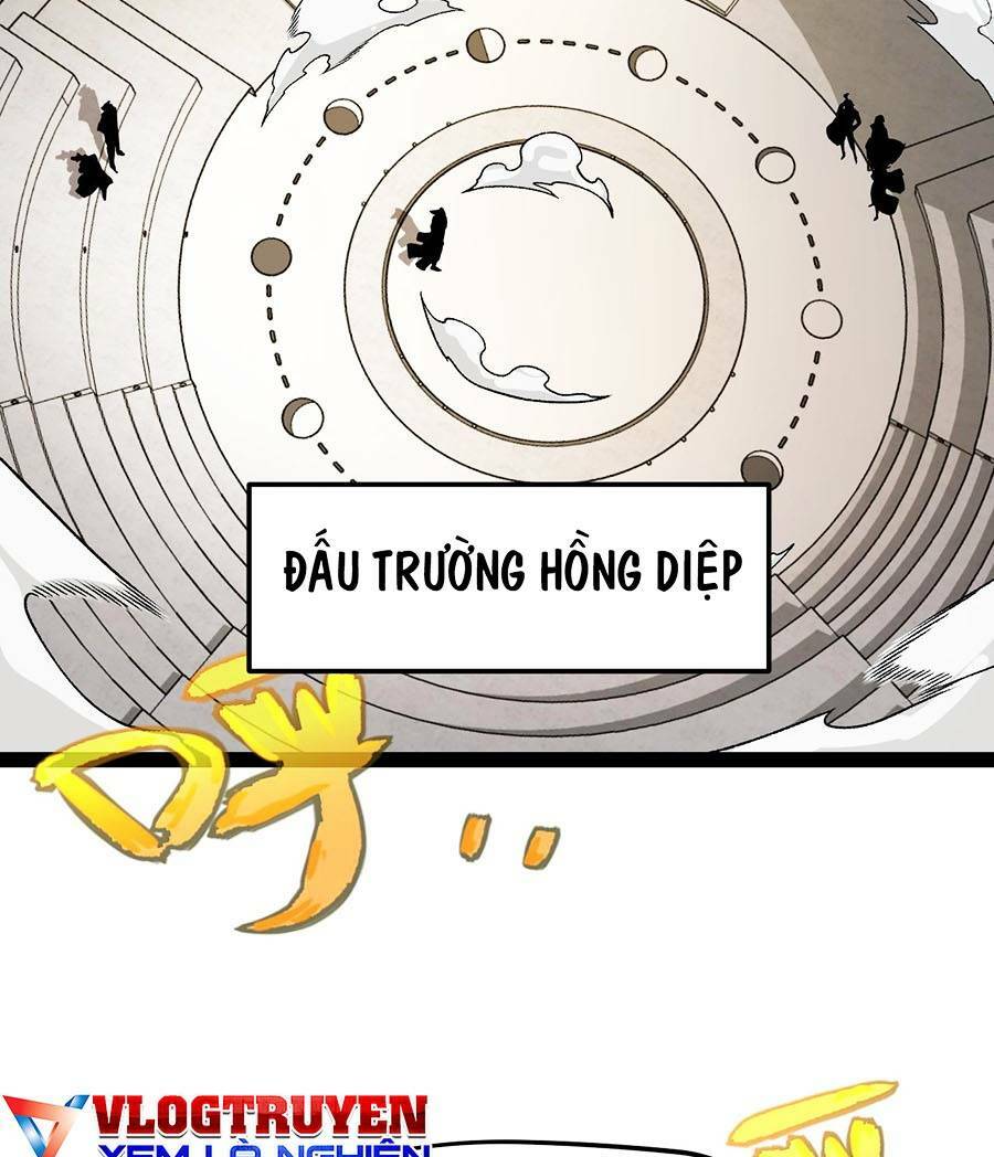 Tôi Đến Từ Thế Giới Trò Chơi Chapter 191 - Trang 2