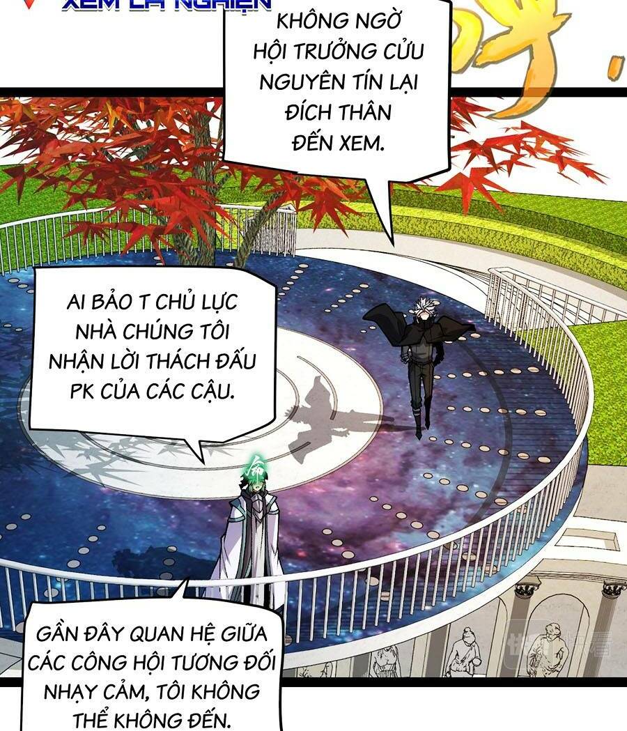 Tôi Đến Từ Thế Giới Trò Chơi Chapter 191 - Trang 2