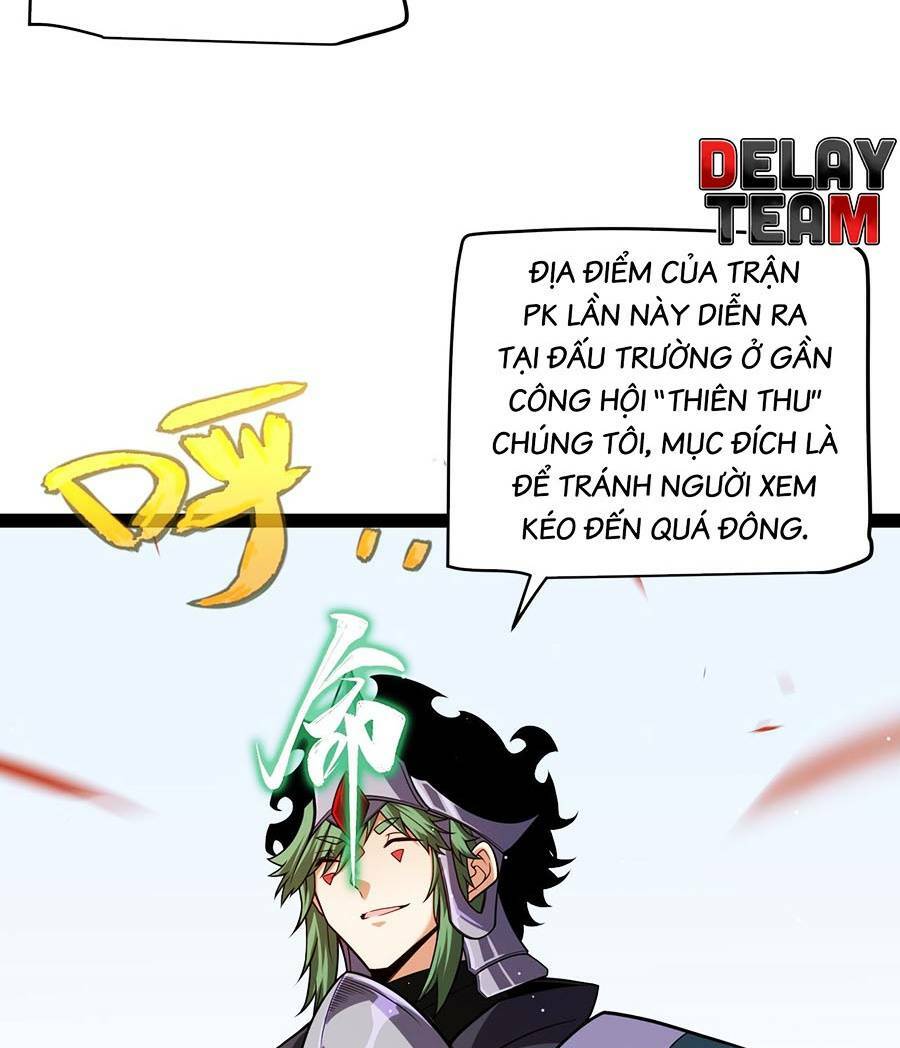 Tôi Đến Từ Thế Giới Trò Chơi Chapter 191 - Trang 2